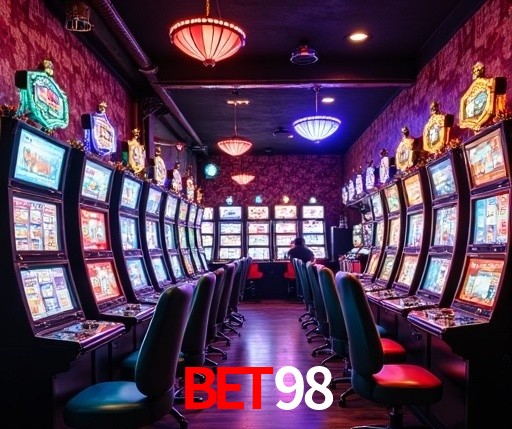 Melhores Jogos bet98
