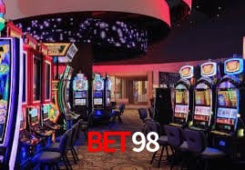 Ganhador bet98