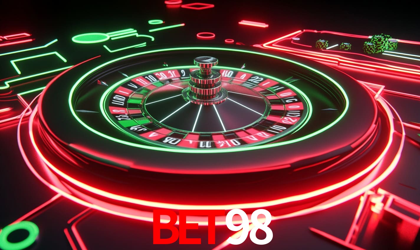 PIX Instantâneo bet98