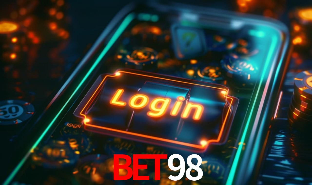 Tennis Betting bet98