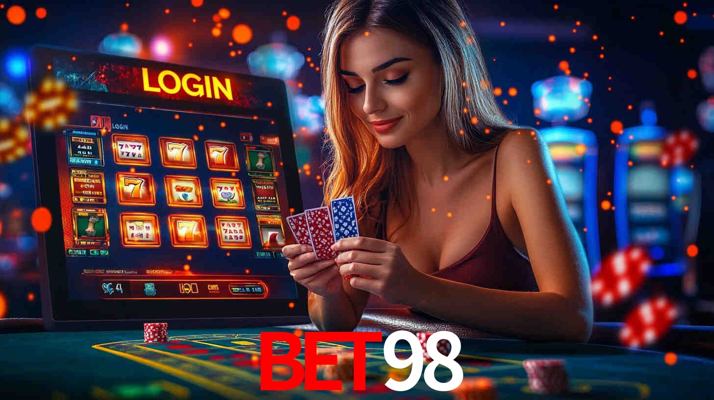 Ofertas App bet98