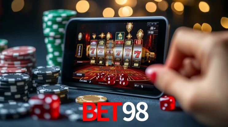 bet98 App Interface