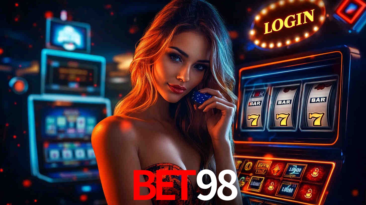 Vantagens App bet98