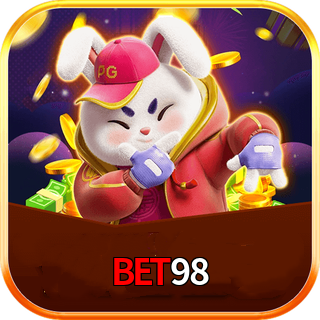 Logo da bet98